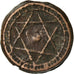 Coin, Morocco, Sidi Mohammed IV, 4 Falus, 1871/AH1288, Marrakesh, EF(40-45)