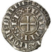 Coin, France, Philip IV, Maille Tierce, EF(40-45), Silver, Duplessy:219