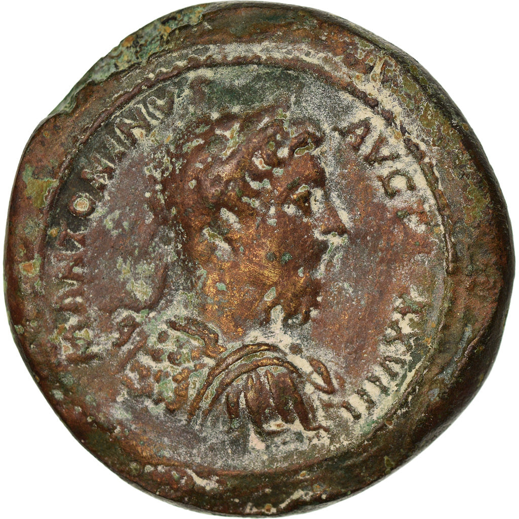 Münze, Marcus Aurelius, Cast Paduan Medallion, 16-17th century, SS, Bronze
