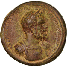 Coin, Septimius Severus, Cast Paduan Medallion, 16-17th century, EF(40-45)