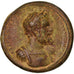 Coin, Septimius Severus, Cast Paduan Medallion, 16-17th century, EF(40-45)