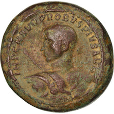Coin, Probus, Cast Paduan Medallion, 16-17th century, EF(40-45), Bronze