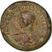 Coin, Probus, Cast Paduan Medallion, 16-17th century, EF(40-45), Bronze