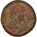 Monnaie, Ionie, Smyrna, Caracalla, Médaillon Padouan, 16-17ème siècle, TB+