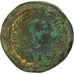 Coin, Constantine II, Cast Paduan Medallion, 16-17th century, VF(30-35), Bronze