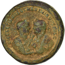 Coin, Diocletian & Maximianus, Cast Paduan Medallion, 16-17th century