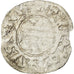 Moneda, Francia, Touraine, Denarius, Saint-Martin de Tours, BC, Plata