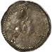 Moneta, Francia, LORRAINE, Ferri III, Denarius, Mirecourt, MB+, Argento