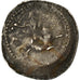 Monnaie, France, LORRAINE, Ferri III, Denier, Atelier incertain, TB, Argent