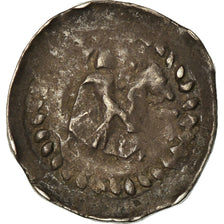 Coin, France, LORRAINE, Ferri III, Denarius, Nancy, VF(30-35), Silver