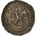 Coin, France, LORRAINE, Ferri III, Denarius, Nancy, VF(30-35), Silver