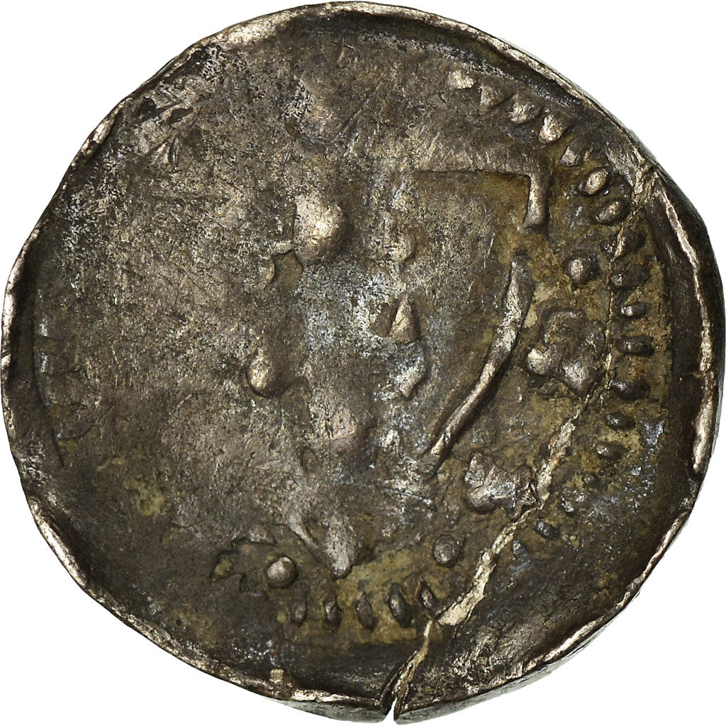 Coin, France, LORRAINE, Ferri III, Denarius, Nancy, VF(30-35), Silver