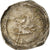 Monnaie, France, LORRAINE, Ferri III, Denier, Nancy, TB, Argent, Boudeau:1447var