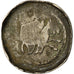 Moneda, Francia, LORRAINE, Ferri III, Denarius, Nancy, BC+, Plata