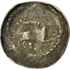 Coin, France, LORRAINE, Ferri III, Denarius, Neufchâteau, VF(20-25), Silver