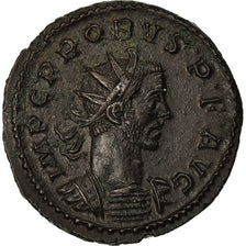 Coin, Probus, Antoninianus, 281, Lyon - Lugdunum, AU(55-58), Billon, RIC:75