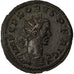 Coin, Probus, Antoninianus, 281, Lyon - Lugdunum, AU(55-58), Billon, RIC:75