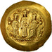 Moneta, Romanus IV, Histamenon Nomisma, 1068-1071, Constantinople, MS(60-62)