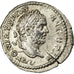 Coin, Caracalla, Denarius, 211, Rome, AU(50-53), Silver, RIC:216