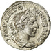 Coin, Elagabalus, Denarius, 219-220, Rome, AU(50-53), Silver, RIC:130