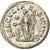 Moneta, Julia Maesa, Denarius, 220-222, Rome, BB+, Argento, RIC:271