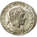 Münze, Elagabalus, Denarius, 221-222, Rome, SS+, Silber, RIC:146var