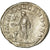 Moneta, Elagabalus, Denarius, 221-222, Rome, BB+, Argento, RIC:146var