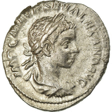 Munten, Alexander Severus, Denarius, 222, Rome, PR, Zilver, RIC:11