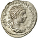 Munten, Alexander Severus, Denarius, 222, Rome, PR, Zilver, RIC:11