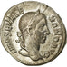 Munten, Alexander Severus, Denarius, 230, Rome, PR+, Zilver, RIC:105b
