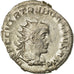 Monnaie, Trébonien Galle, Antoninien, 251-252, Rome, TTB+, Argent, RIC:41