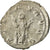 Coin, Trebonianus Gallus, Antoninianus, 251-252, Rome, AU(50-53), Silver, RIC:41