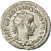 Monnaie, Gordien III, Antoninien, 241, Rome, TTB+, Argent, RIC:92