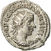 Coin, Gordian III, Antoninianus, 239-240, Rome, AU(55-58), Silver, RIC:70