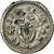 Coin, Hungary, Bela II, Denar, 1131-1141, AU(55-58), Silver, Huszar:50