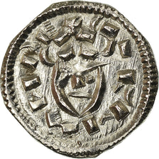 Coin, Hungary, Bela II, Denar, 1131-1141, MS(63), Silver, Huszar:50