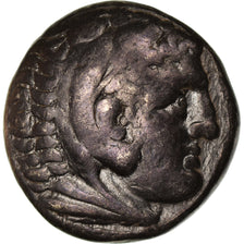 Monnaie, Royaume de Macedoine, Cassandre, Tétradrachme, 307-297 BC, Amphipolis