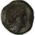 Moeda, Trácia, Kallatis, Bronze Æ, 3rd-2nd century BC, EF(40-45), Bronze
