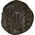Monnaie, Thrace, Kallatis, Bronze Æ, 3rd-2nd century BC, TTB, Bronze