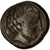 Monnaie, Thessalie, Phalanna, Trichalque, 4th century BC, TB+, Bronze, HGC:4-171