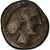 Moeda, Tessália, Phalanna, Trichalkon, 4th century BC, VF(30-35), Bronze