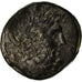 Moeda, Frígia, Apameia, Bronze Æ, 88-40 BC, AU(50-53), Bronze, HGC:7-672