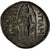 Moneta, Frygia, Apameia, Bronze Æ, 88-40 BC, AU(50-53), Bronze, HGC:7-672