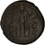 Münze, Phrygia, Apameia, Bronze Æ, 88-40 BC, SS, Bronze, HGC:7-672
