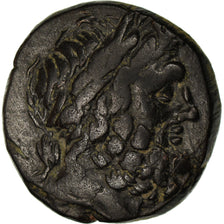 Munten, Phrygia, Apameia, Bronze Æ, 88-40 BC, ZF+, Bronze, HGC:7-672
