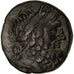 Munten, Phrygia, Apameia, Bronze Æ, 88-40 BC, ZF+, Bronze, HGC:7-672
