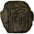 Moneta, Pamfilia, Perge, Bronze Æ, 50-30 BC, EF(40-45), Bronze