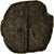 Moneta, Pamphylia, Perge, Bronze Æ, 50-30 BC, BB, Bronzo, SNG-France:373-8