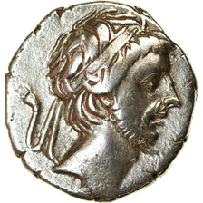 Coin, Cappadocia, Ariobarzanes III, Drachm, 42-41 BC, Eusebeia, EF(40-45)