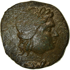 Coin, Seleukid Kingdom, Antiochos III, Bronze Æ, 223-187 BC, Antioch